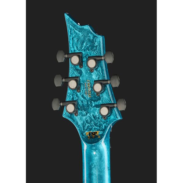 ESP FRX Liquid Metal Blue