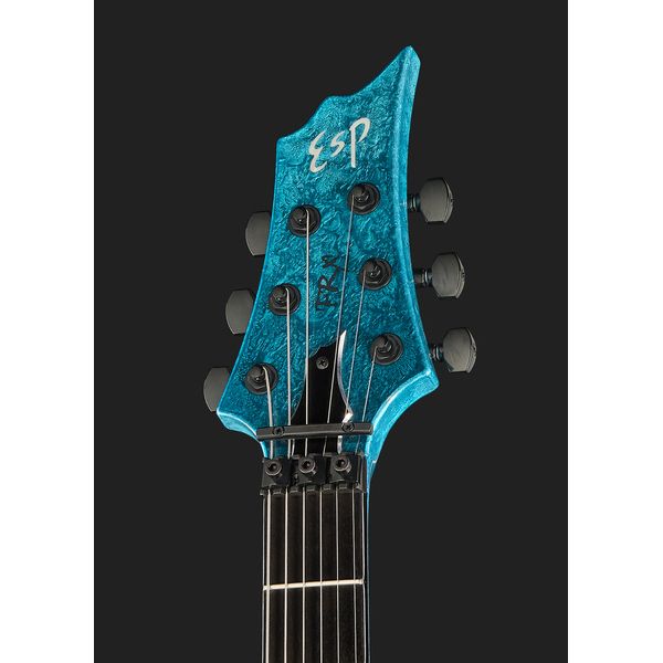 ESP FRX Liquid Metal Blue