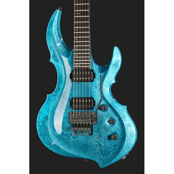 ESP FRX Liquid Metal Blue