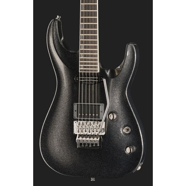 ESP Horizon-I Titan Metal
