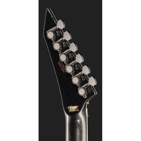 ESP Horizon-I Titan Metal