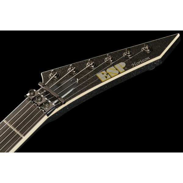 ESP Horizon-I Titan Metal