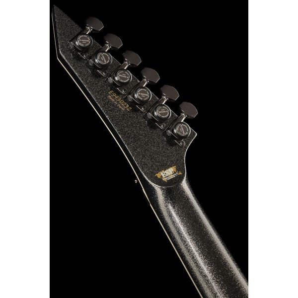 ESP Horizon-I Titan Metal