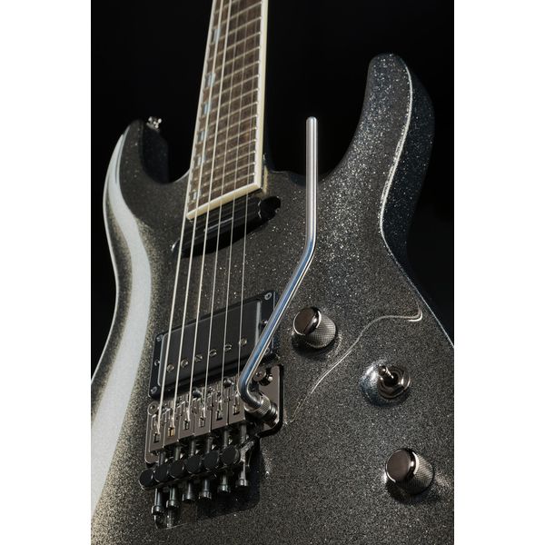 ESP Horizon-I Titan Metal