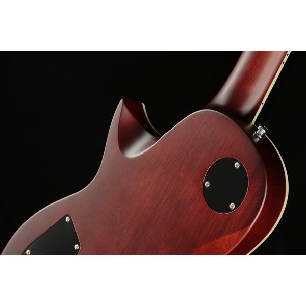 Harley Benton SC-Custom III Satin Par Set