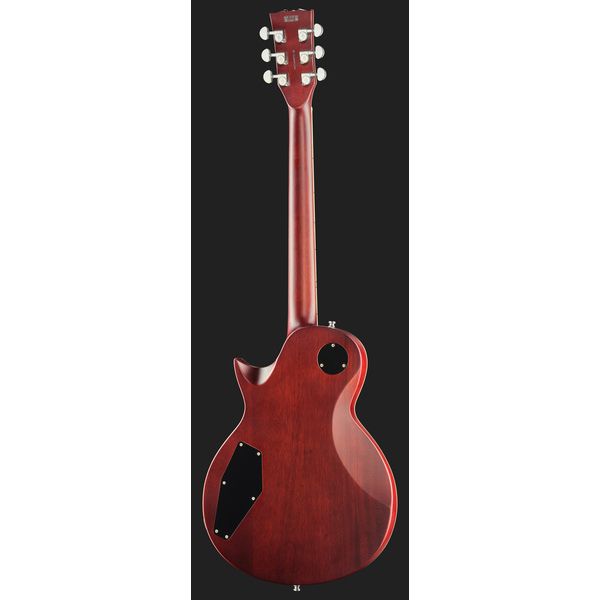 Harley Benton SC-Custom III Satin Par Set