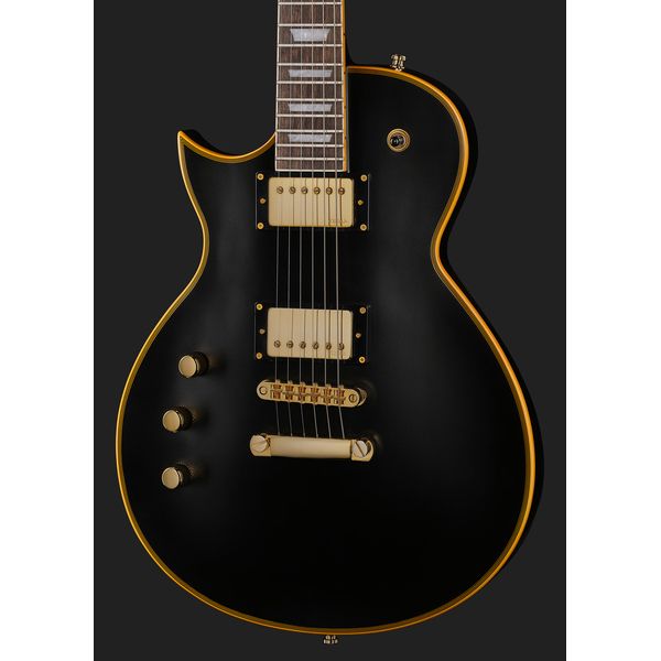 Harley Benton SC-Custom III LH VBK Set