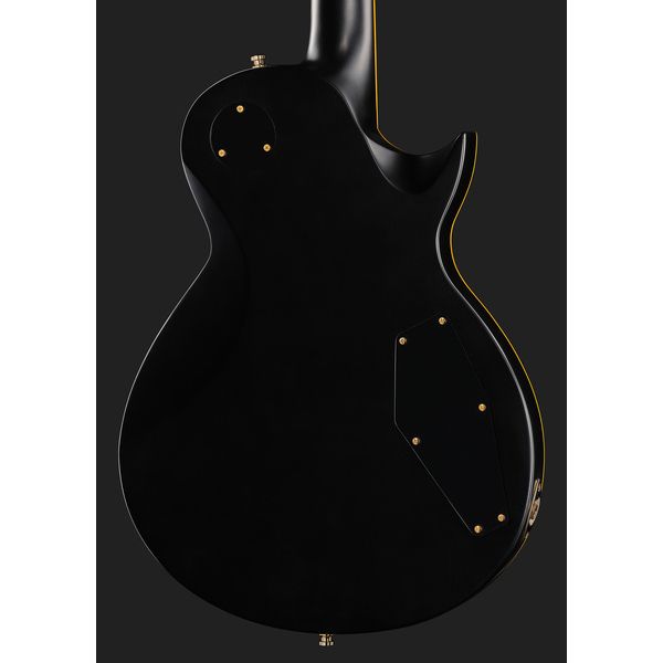 Harley Benton SC-Custom III LH VBK Set