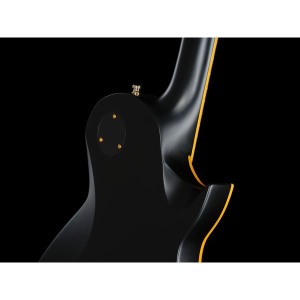 Harley Benton SC-Custom III LH VBK Set