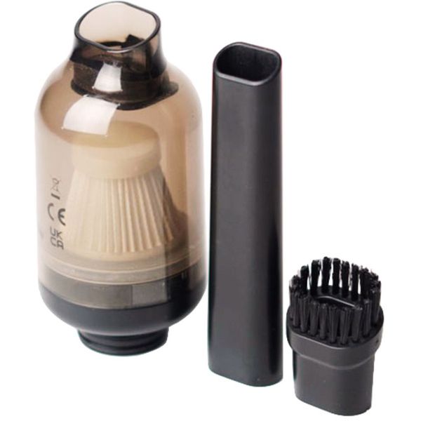 Silverstein Vacuum Kit for Airswab