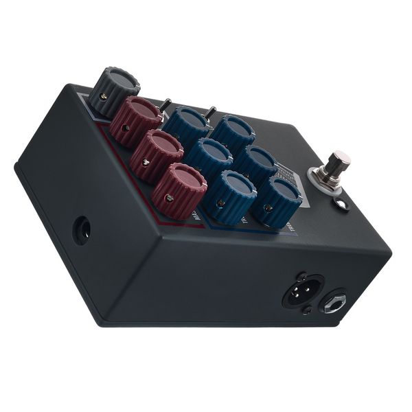 JHS Pedals Colour Box V2 10 Preamp / EQ