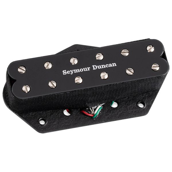 Seymour Duncan Billy Gibbons Red Devil Bridge