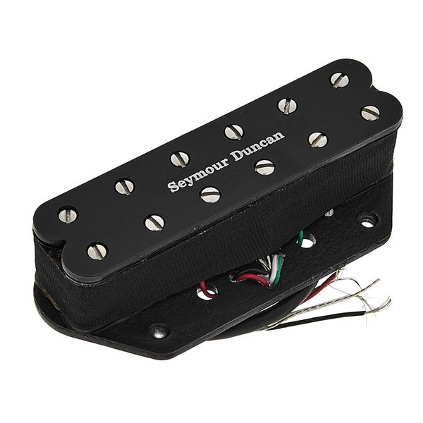 Seymour Duncan Billy Gibbons Red Devil Bridge