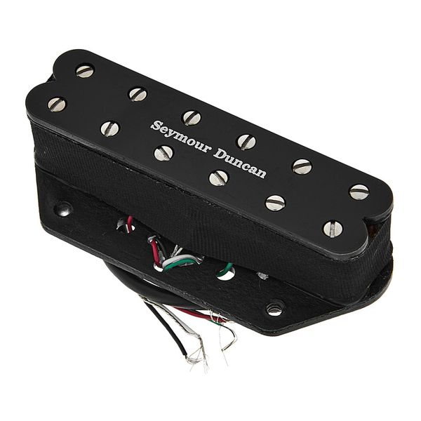 Seymour Duncan Billy Gibbons Red Devil Bridge