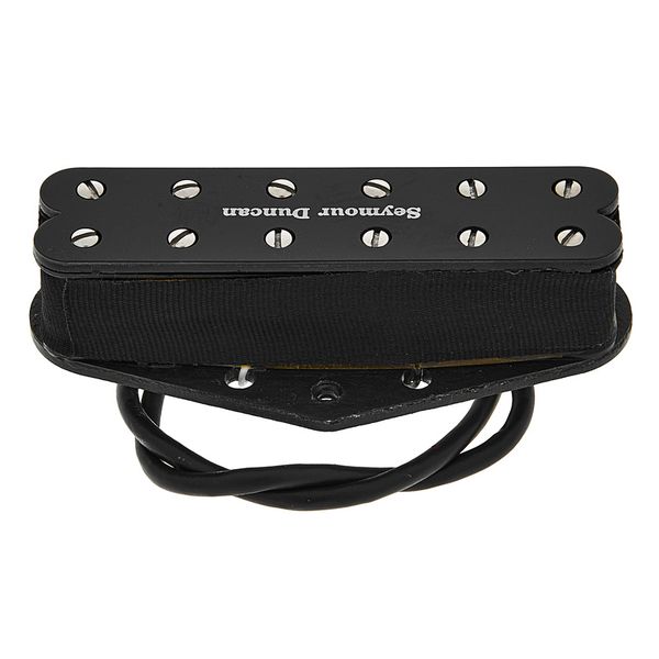 Seymour Duncan Billy Gibbons Red Devil Bridge