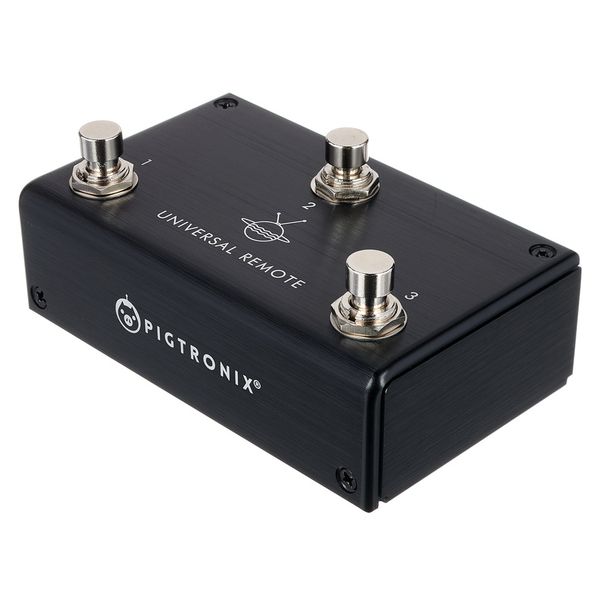 Pigtronix Echolution 3 Bundle