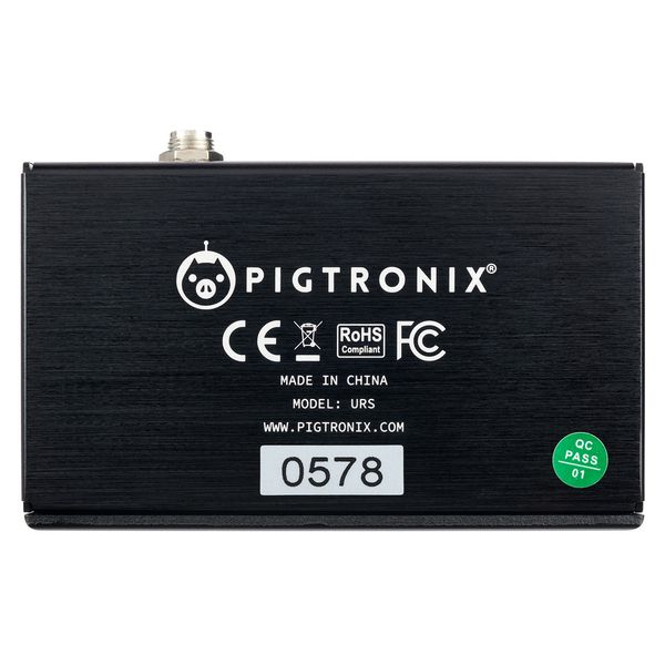 Pigtronix Echolution 3 Bundle