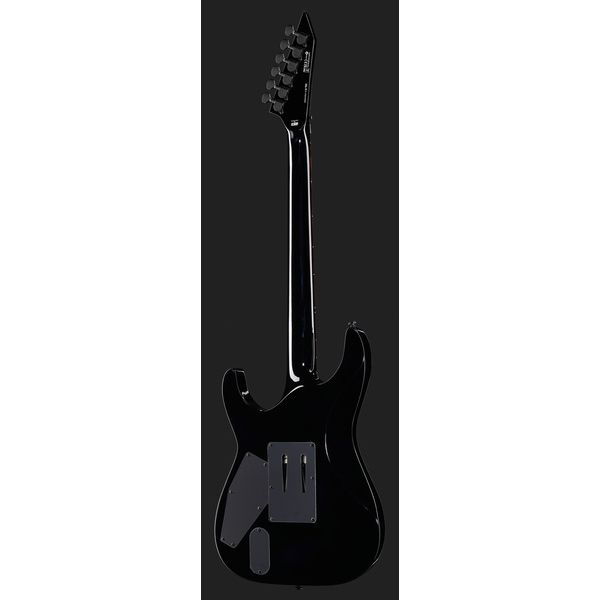 ESP LTD KH 602 BLK Bundle