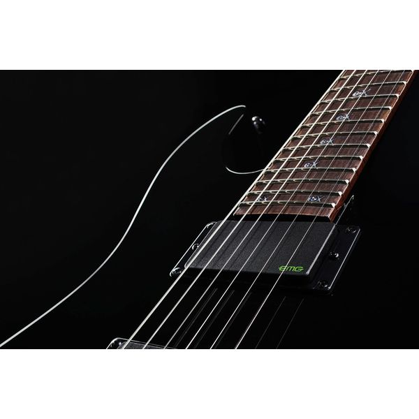 ESP LTD KH 602 BLK Bundle