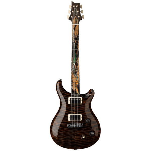 PRS PS 40th anni. McCarty Dragon