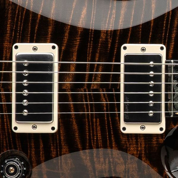 PRS PS 40th anni. McCarty Dragon