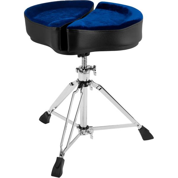 Ahead SPG-BLU-3 Spinal Drum Throne