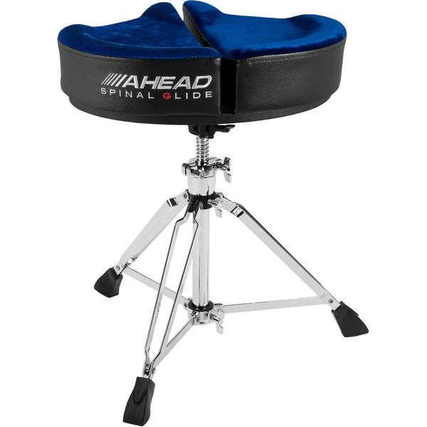 Ahead SPG-BLU-3 Spinal Drum Throne