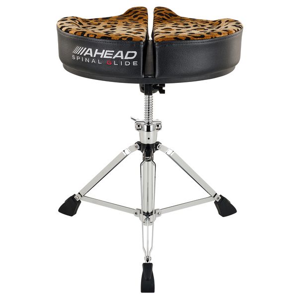 Ahead SPG-LEP-3 Spinal Drum Throne