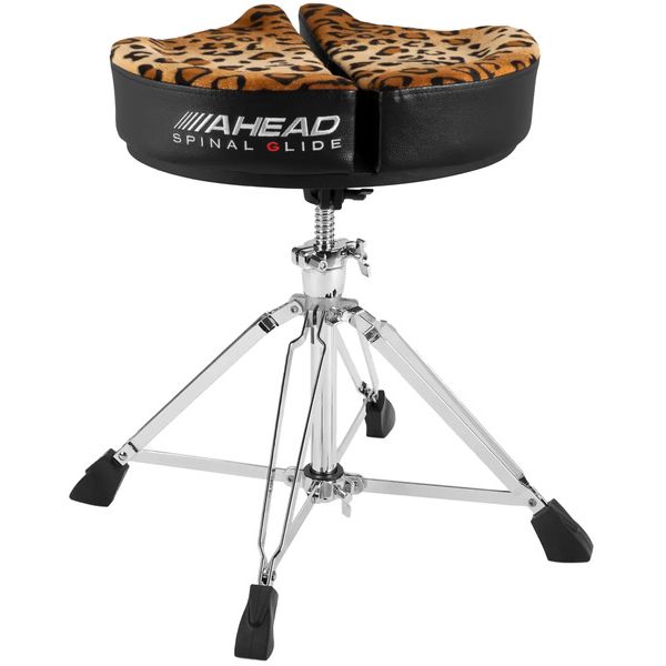 Ahead SPG-LEP-4 Spinal  Drum Throne