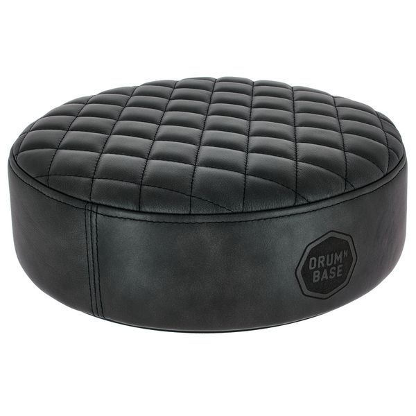 Drum N Base DNB-RLST-GRY Throne Seat