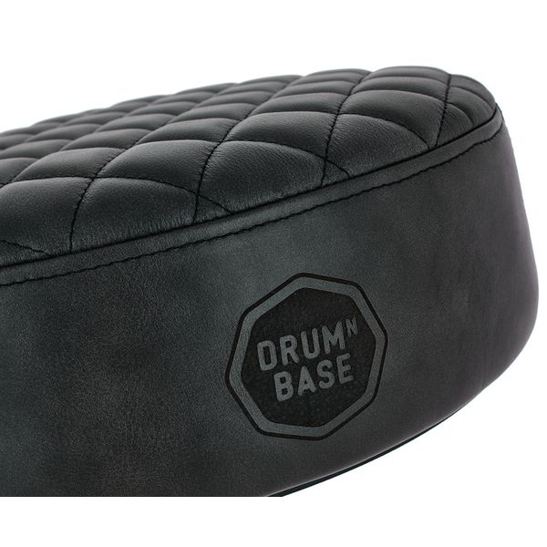 Drum N Base DNB-RLST-GRY Throne Seat