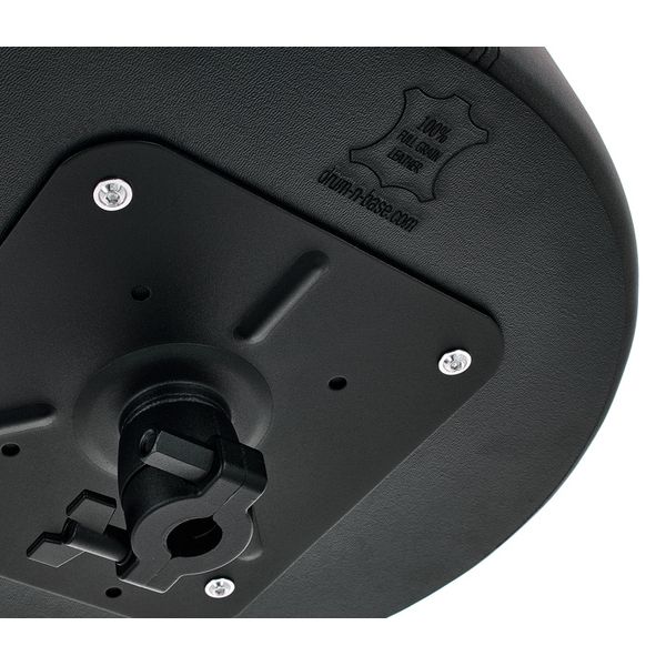 Drum N Base DNB-RLST-GRY Throne Seat