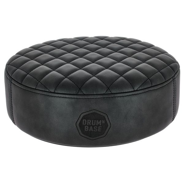 Drum N Base DNB-RLST-GRY Throne Seat