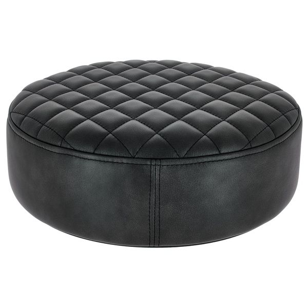 Drum N Base DNB-RLST-GRY Throne Seat