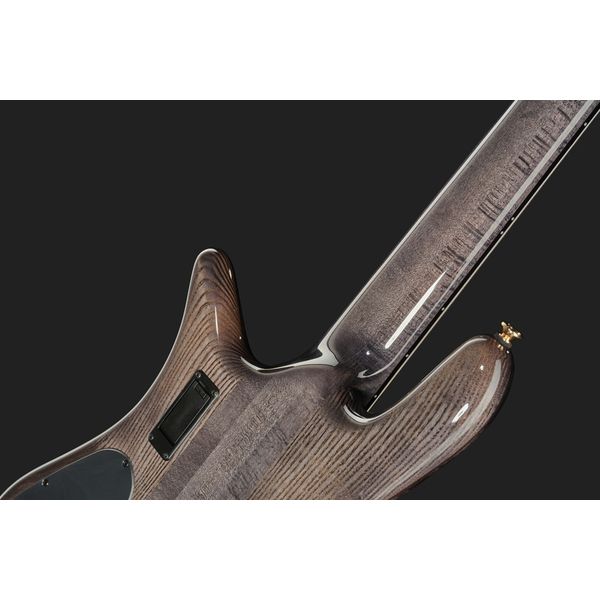 Spector Euro 5 CST Natural Black Burst