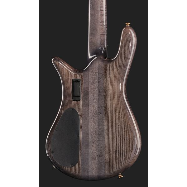 Spector Euro 5 CST Natural Black Burst