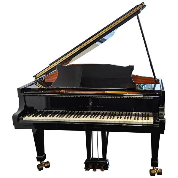 Steinway & Sons B-211