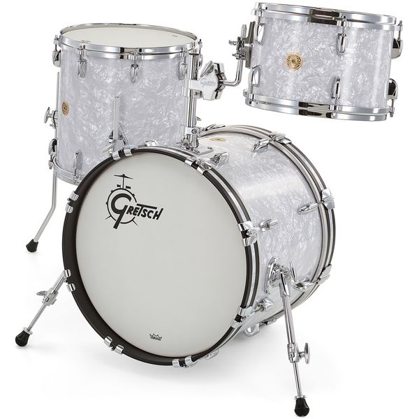 Gretsch Drums USA Custom 18 WMP