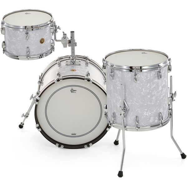 Gretsch Drums USA Custom 18 WMP