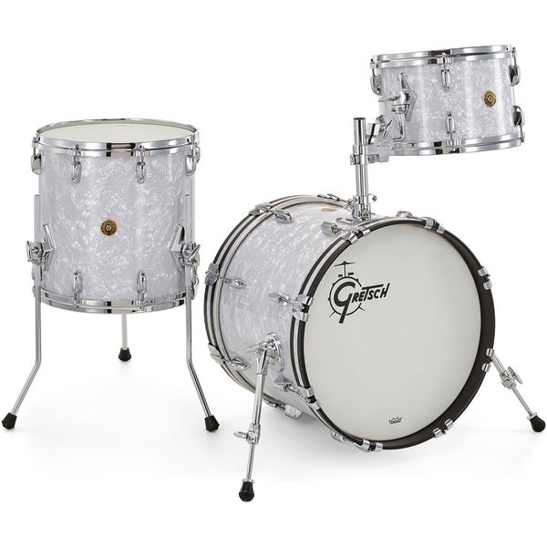 Gretsch Drums USA Custom 18 WMP