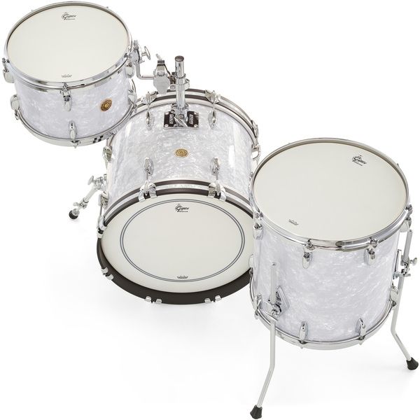 Gretsch Drums USA Custom 18 WMP