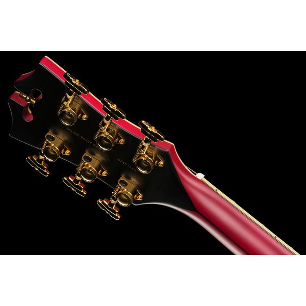 DAngelico Deluxe Bobby Weir 3 STW