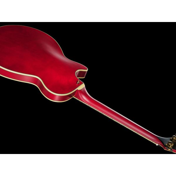 DAngelico Deluxe Bobby Weir 3 STW