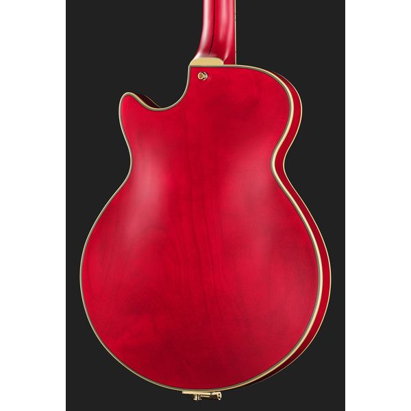 DAngelico Deluxe Bobby Weir 3 STW