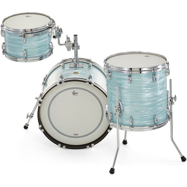 Gretsch Drums USA Custom 18 VOW