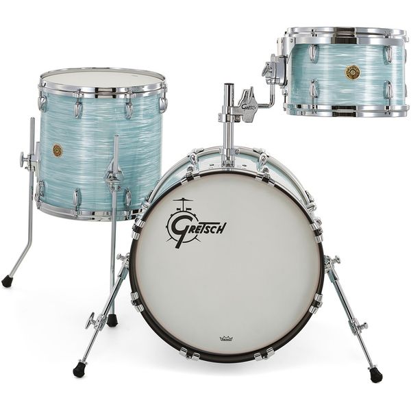 Gretsch Drums USA Custom 18 VOW