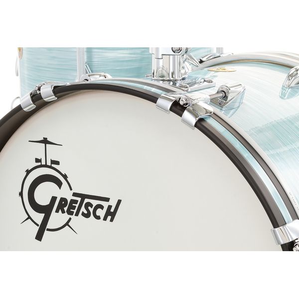 Gretsch Drums USA Custom 18 VOW