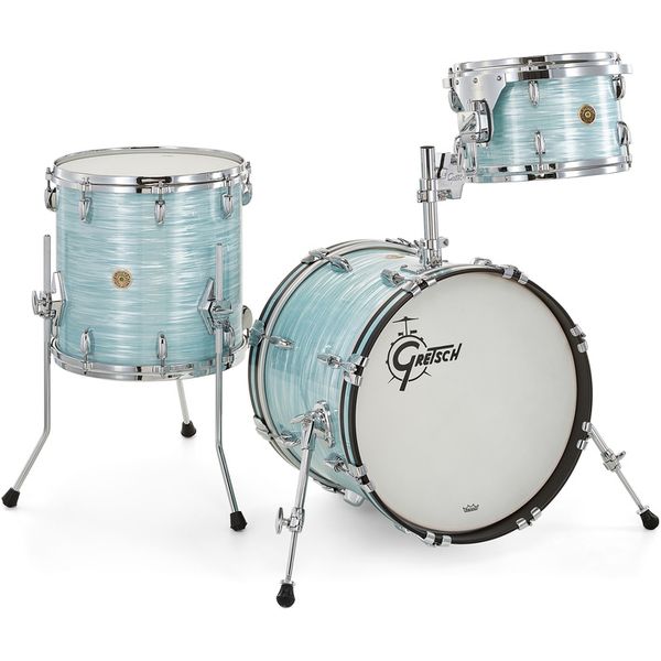 Gretsch Drums USA Custom 18 VOW