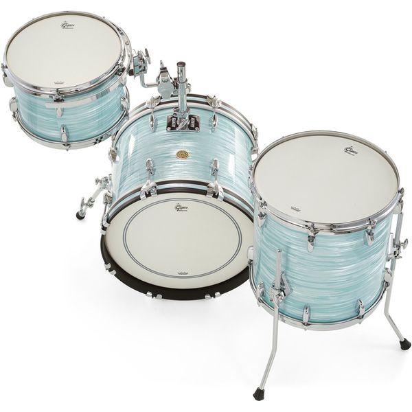 Gretsch Drums USA Custom 18 VOW