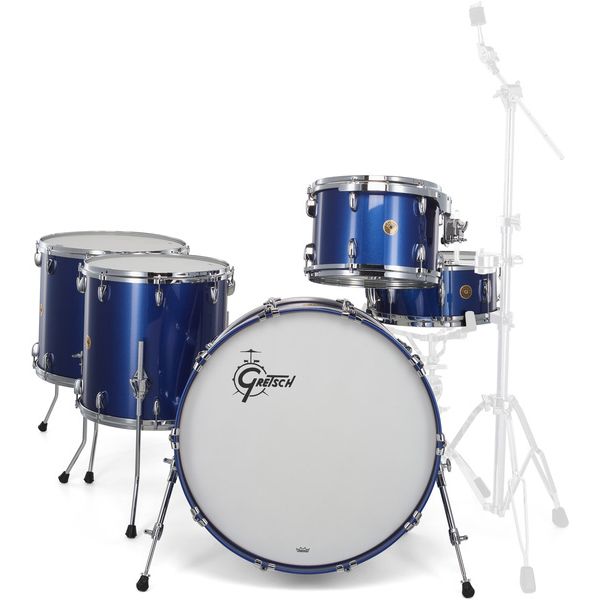 Gretsch Drums USA Custom 24 MBG